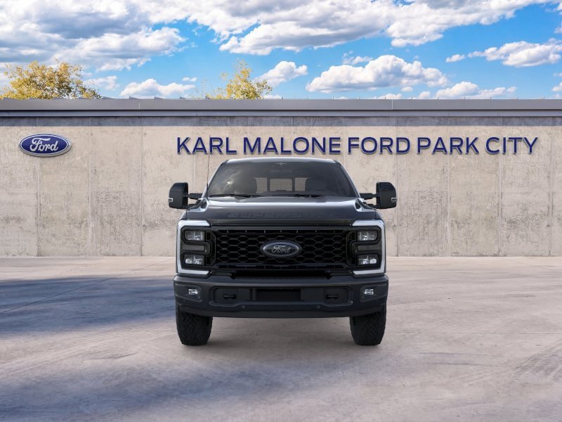 New 2026 Ford F350 Lariat w/ Tremor Off-Road Package AWD/4WD image 38