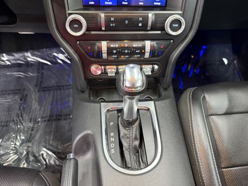 Used 2023 Ford Mustang Premium image 16