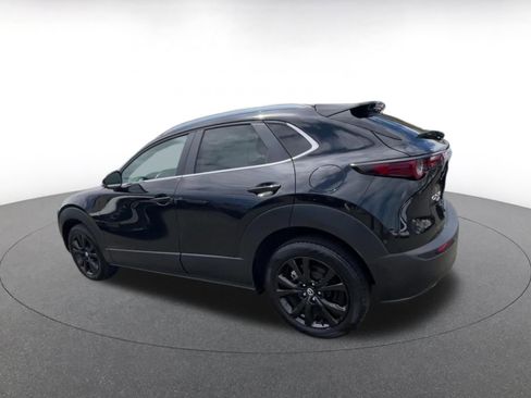 Used 2024 MAZDA CX-30 AWD 2.5 S w/ Select Sport Pkg image 10