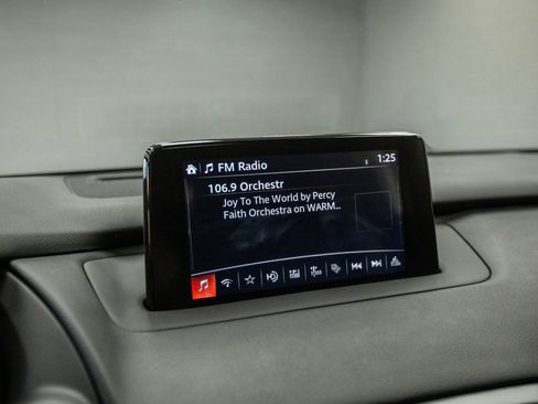 Used 2019 MAZDA CX-9 Touring image 19