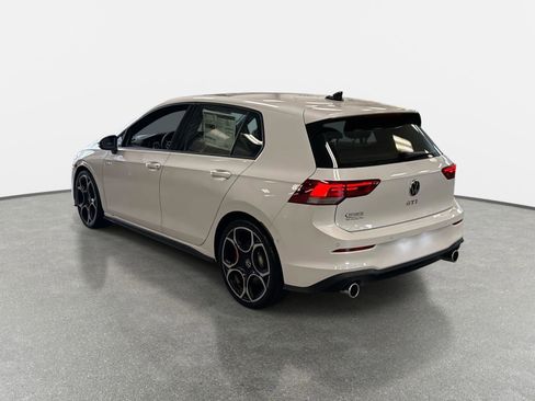 New 2026 Volkswagen GTI Autobahn image 7