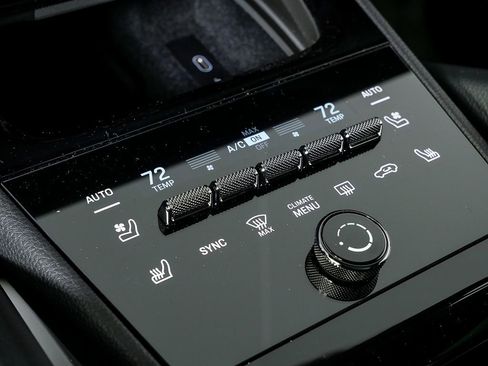 New 2026 Porsche Cayenne AWD/4WD image 17