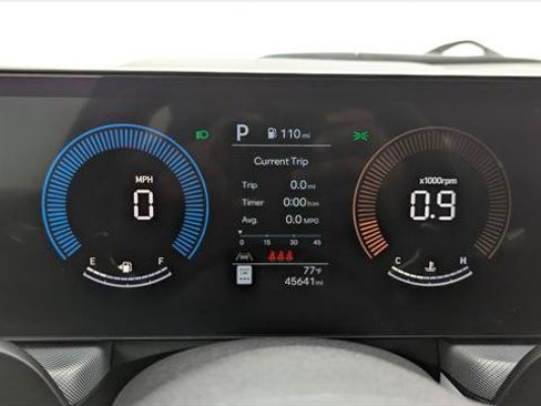 Used 2025 Hyundai Sonata SEL FWD image 26