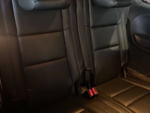 Used 2017 Dodge Durango GT w/ Premium Group AWD/4WD image 17