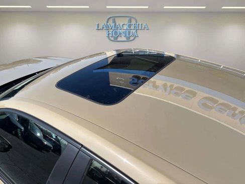 New 2026 Honda Civic Sport Touring image 9