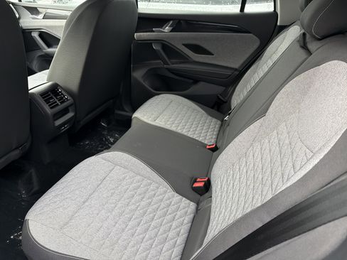 New 2026 Volkswagen Tiguan S image 22