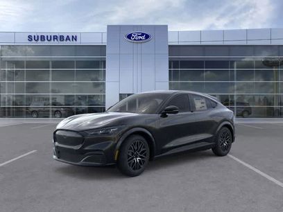 New 2026 Ford Mustang Mach-E Premium