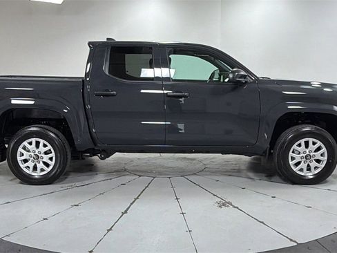 Certified 2024 Toyota Tacoma SR image 6