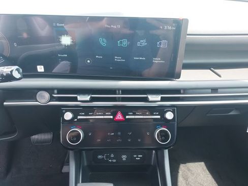 New 2026 Hyundai Tucson SEL Plus AWD/4WD image 21