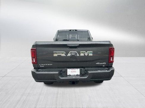 New 2025 RAM 2500 Limited image 6