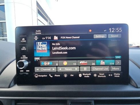 Certified 2023 Honda Pilot Touring image 28