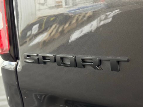 Used 2019 RAM 1500 Sport w/ Trailer Tow Group image 8