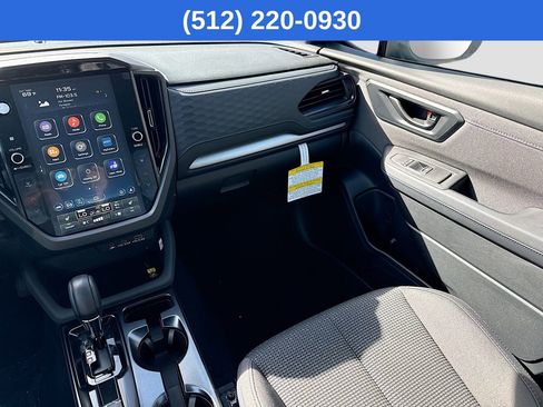 New 2026 Subaru Forester Premium image 29