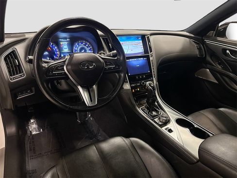 Used 2017 INFINITI Q60 w/ Premium Plus Package 2.0T image 28