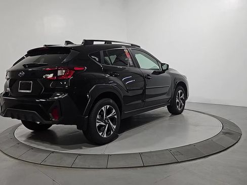 New 2026 Subaru Crosstrek 2.5i Premium AWD/4WD image 5