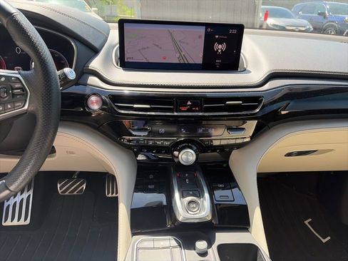 Used 2022 Acura MDX Type S image 13