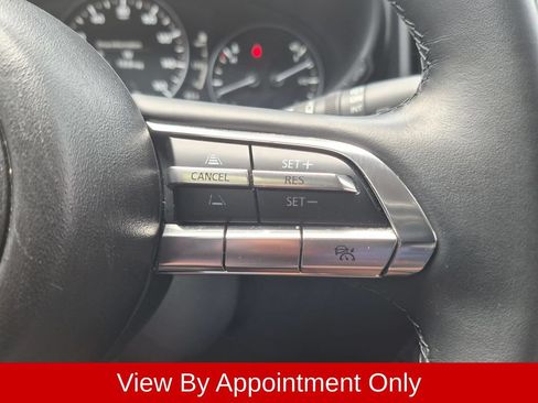 Used 2025 MAZDA CX-50 AWD 2.5 S w/ Select Package image 15