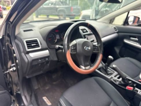 Used 2016 Subaru Impreza 2.0i Sport Premium AWD/4WD image 10