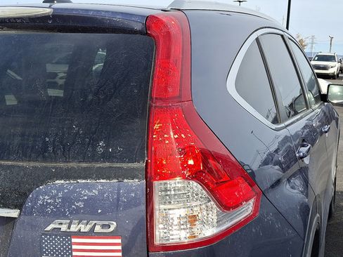 Used 2013 Honda CR-V EX-L image 7