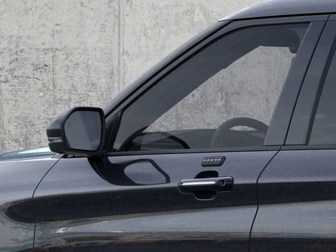 New 2026 Ford Explorer Platinum w/ LUX Leather Package image 20