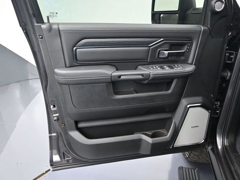 New 2026 RAM 2500 Rebel w/ Rebel Level 2 Equipment Group image 10