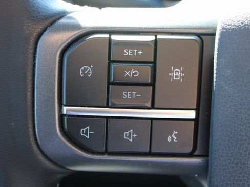 Used 2023 Ford F150 XLT w/ Equipment Group 302A High image 19