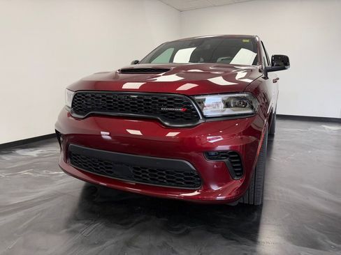 New 2026 Dodge Durango GT image 2