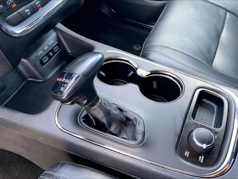 Used 2019 Dodge Durango R/T image 16