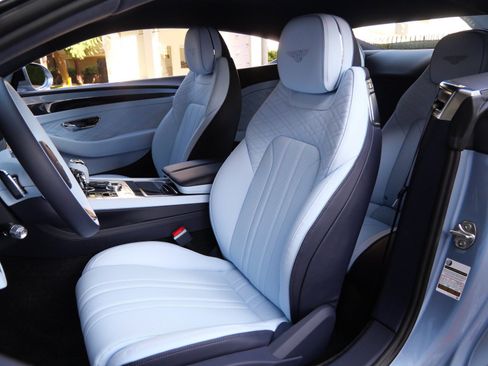 New 2026 Bentley Continental GT image 14