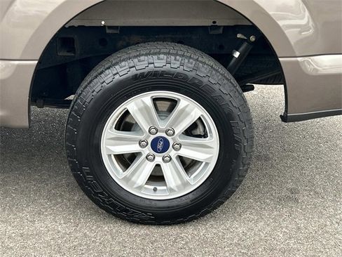 Certified 2018 Ford F150 XL w/ Equipment Group 101A Mid image 12