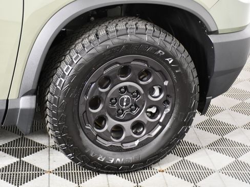 Used 2026 Honda Passport TrailSport Elite image 58