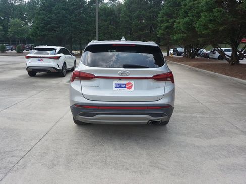 Used 2023 Hyundai Santa Fe SE w/ Cargo Package AWD/4WD image 20