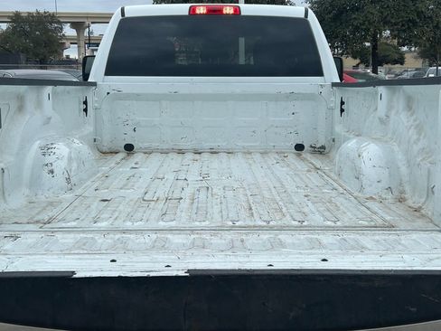 Used 2024 RAM 2500 Big Horn image 14