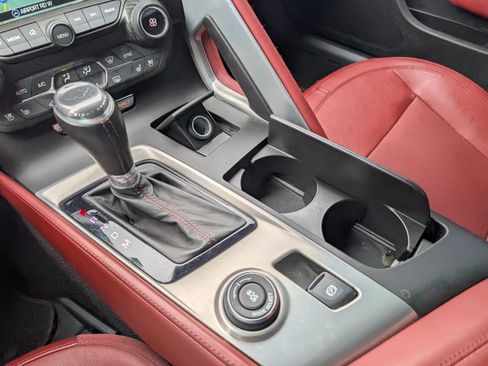 Used 2017 Chevrolet Corvette Z06 image 21