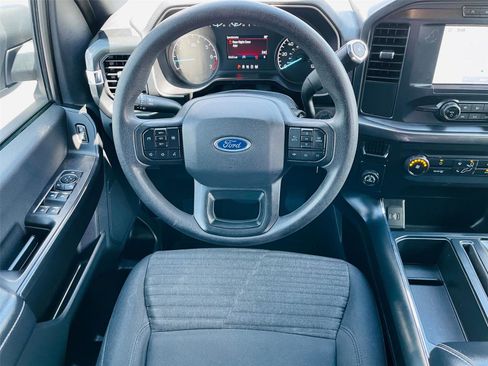 Certified 2021 Ford F150 XL w/ STX Appearance Package RWD image 30