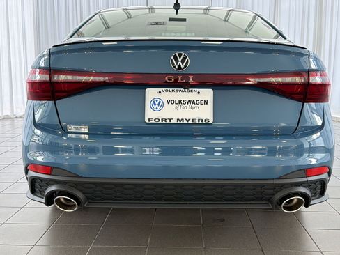 New 2026 Volkswagen Jetta GLI Autobahn image 10