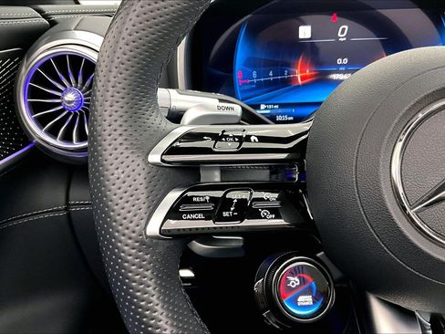 Certified 2023 Mercedes-Benz SL 43 AMG image 16