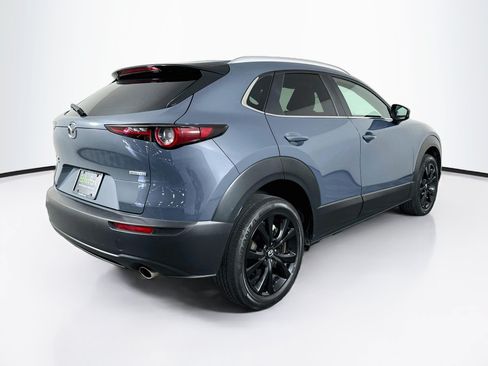 Used 2025 MAZDA CX-30 AWD 2.5 S w/ Preferred Package image 9