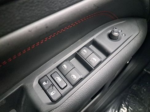 New 2026 Jeep Compass Trailhawk image 26