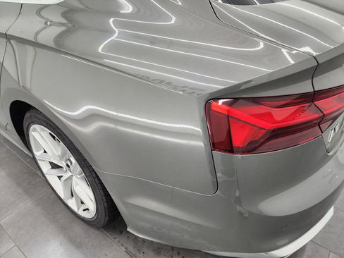 Used 2024 Audi A5 2.0T Premium Plus image 29