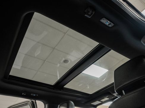 Certified 2025 Ford F150 Lariat w/ Equipment Group 502A High image 42