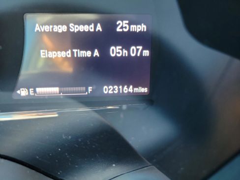 Certified 2022 Honda HR-V EX image 16