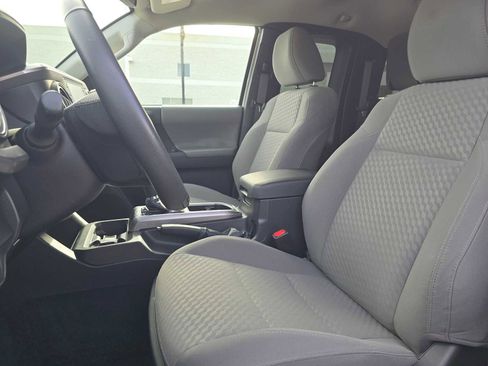 Used 2023 Toyota Tacoma SR5 image 22