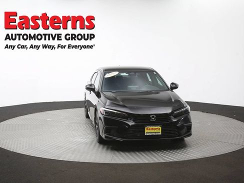 Used 2022 Honda Civic Sport image 48