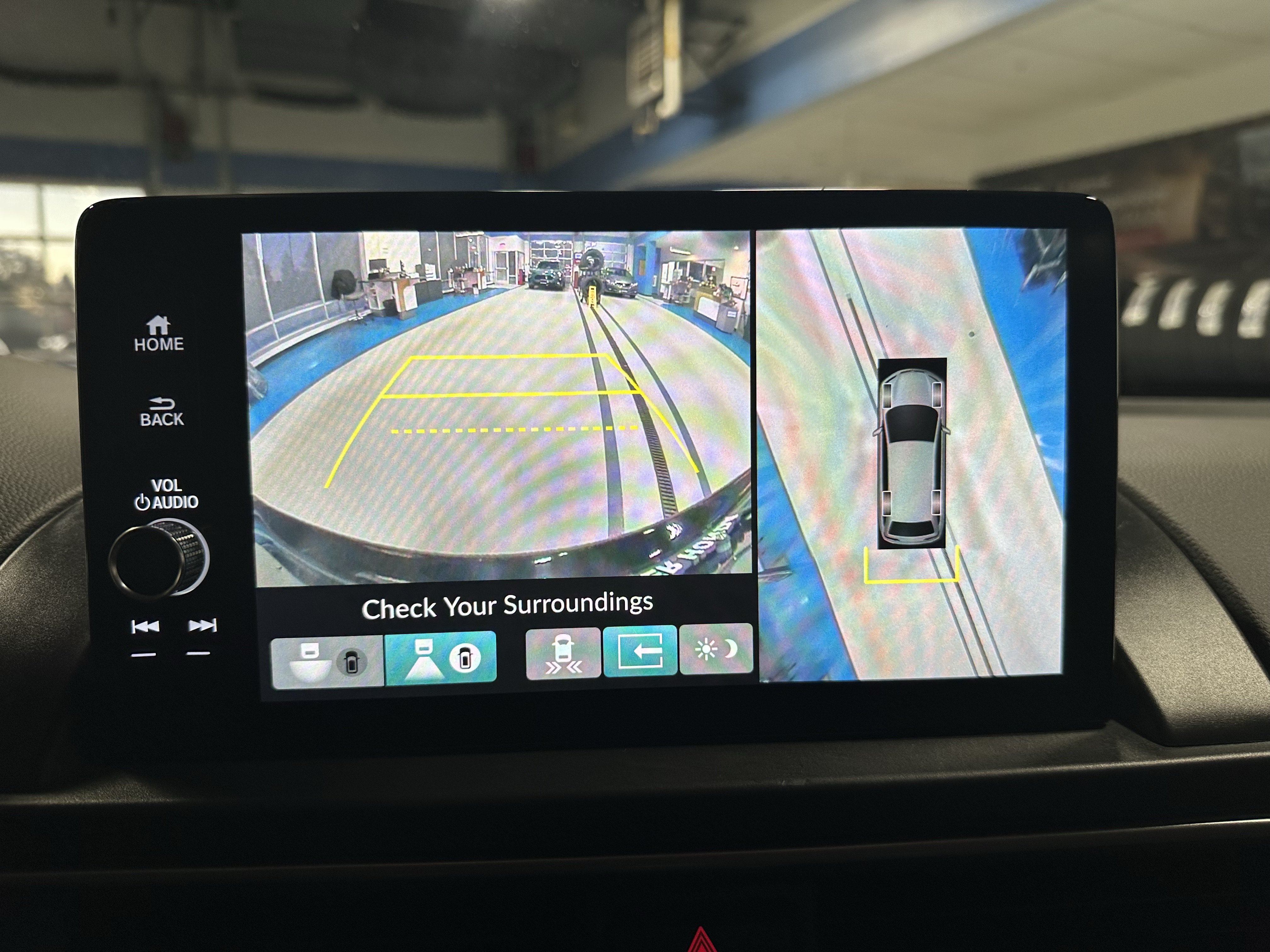 Used 2023 Honda Pilot Elite image 17