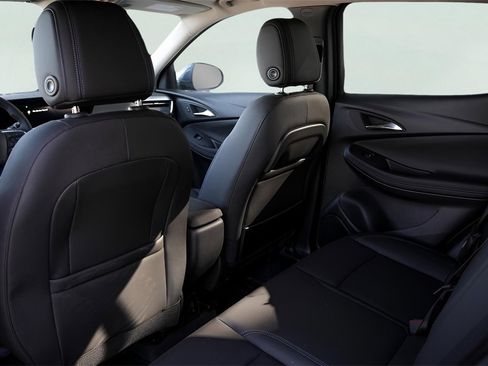 New 2026 Buick Encore GX Sport Touring w/ Advanced Technology Package image 18