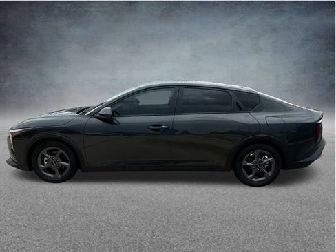 Used 2025 Kia K4 FWD image 6