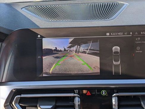 Used 2022 BMW M4 xDrive Competition image 14