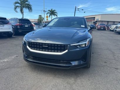 Used 2022 Polestar Polestar 2 w/ Plus Package