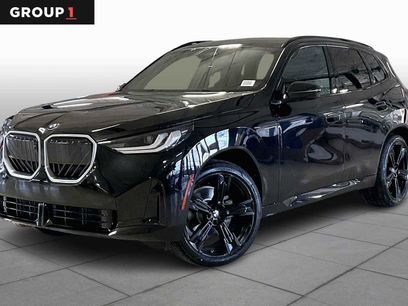 New 2026 BMW X3 xDrive30 w/ Premium Package